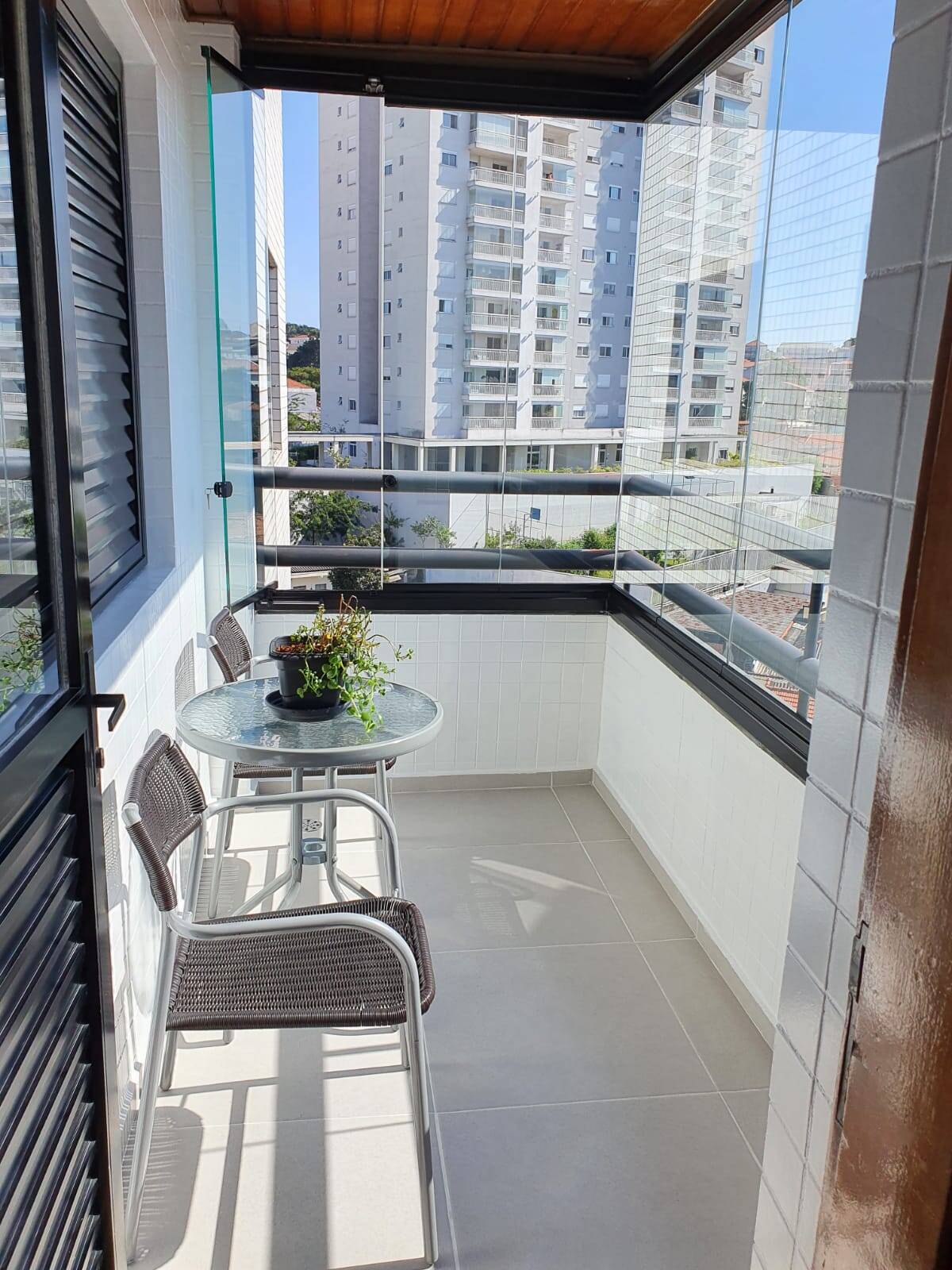Apartamento, 3 quartos, 98 m² - Foto 5