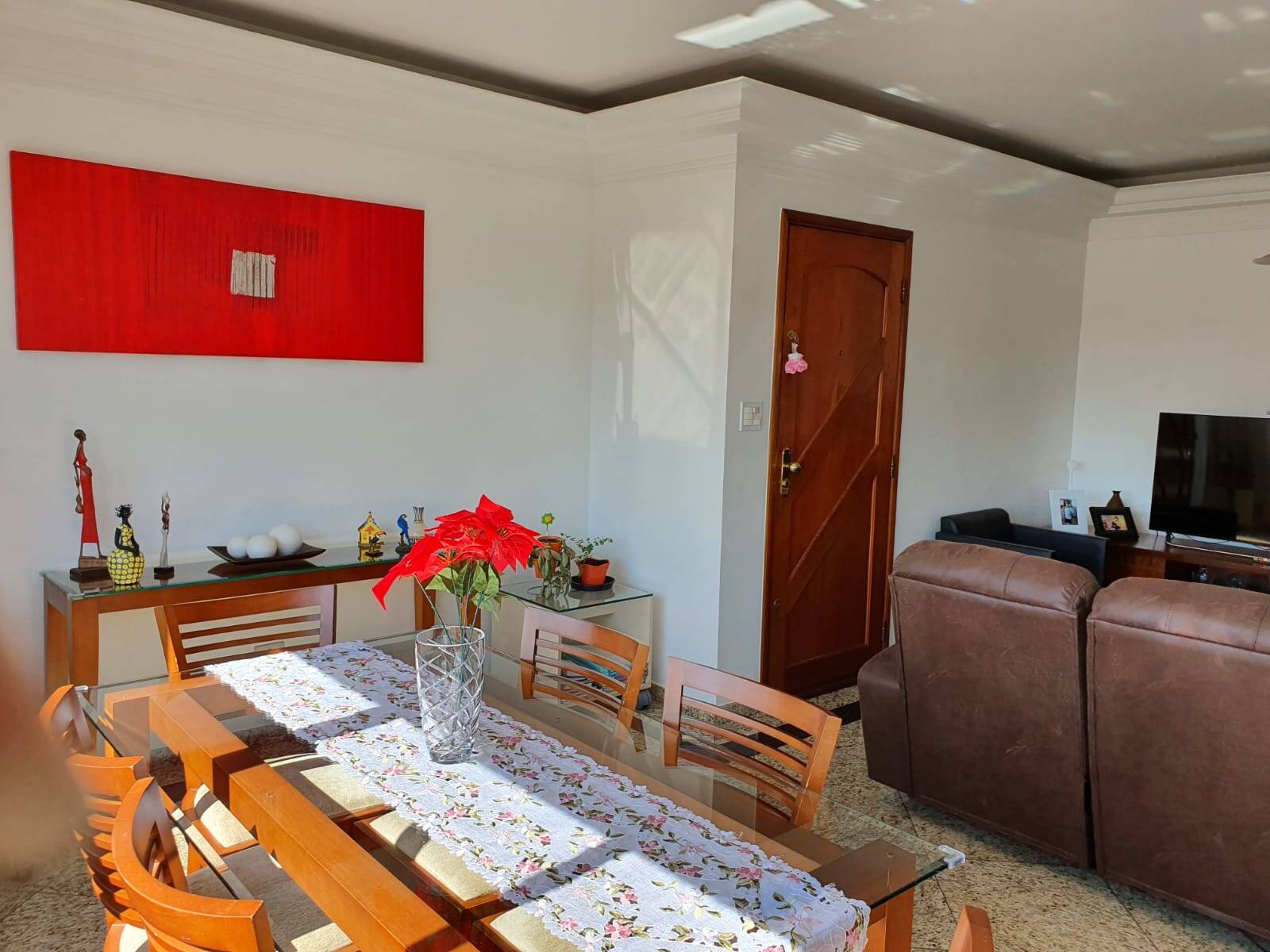 Apartamento, 3 quartos, 98 m² - Foto 7