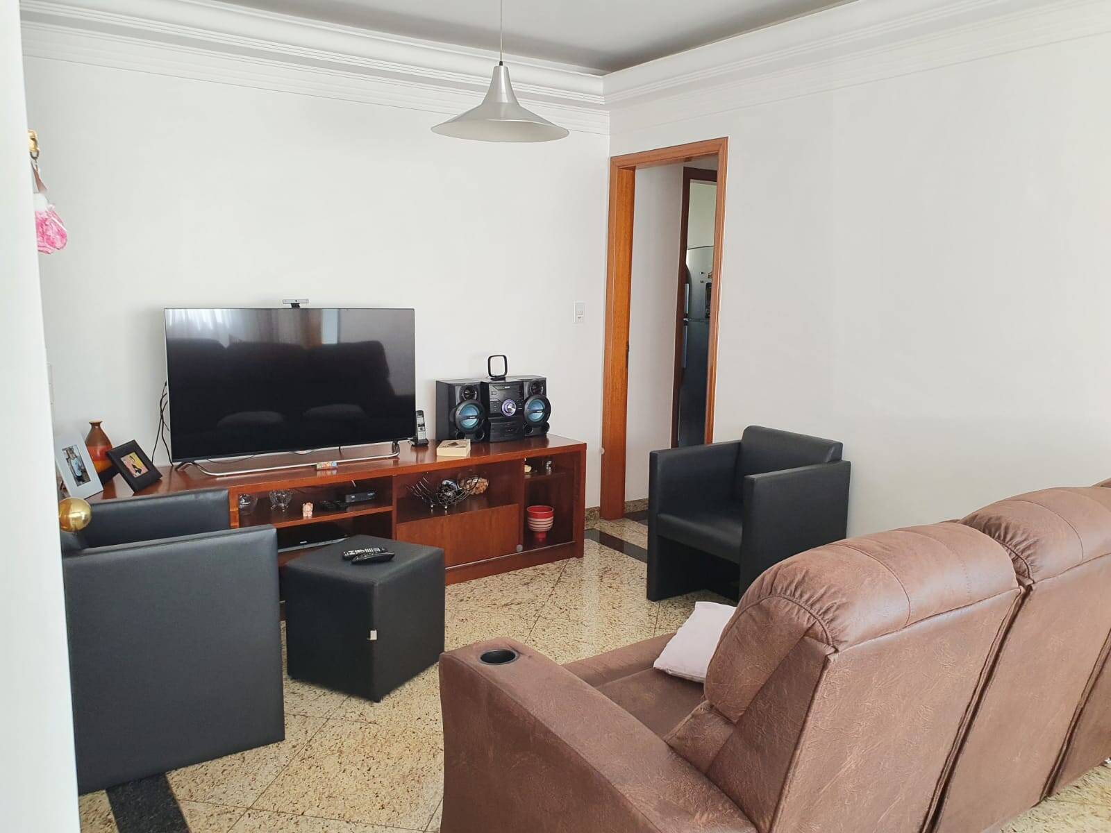 Apartamento, 3 quartos, 98 m² - Foto 8
