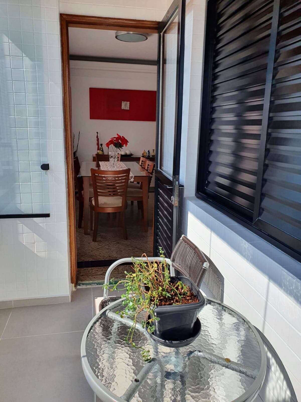 Apartamento, 3 quartos, 98 m² - Foto 6