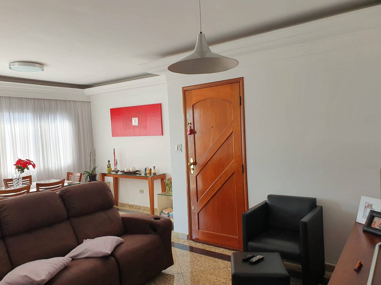 Apartamento, 3 quartos, 98 m² - Foto 9