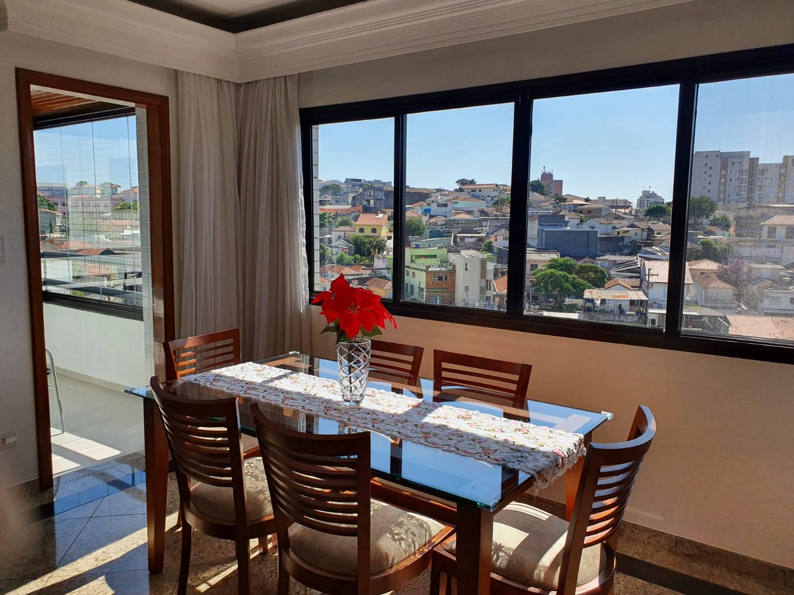 Apartamento, 3 quartos, 98 m² - Foto 10