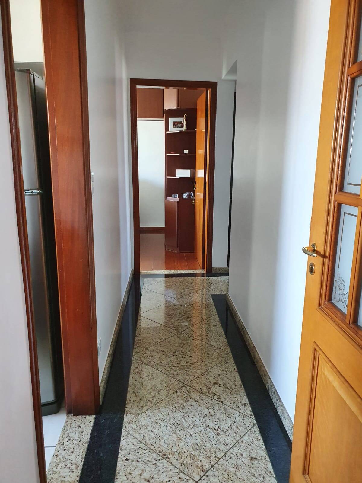 Apartamento, 3 quartos, 98 m² - Foto 11