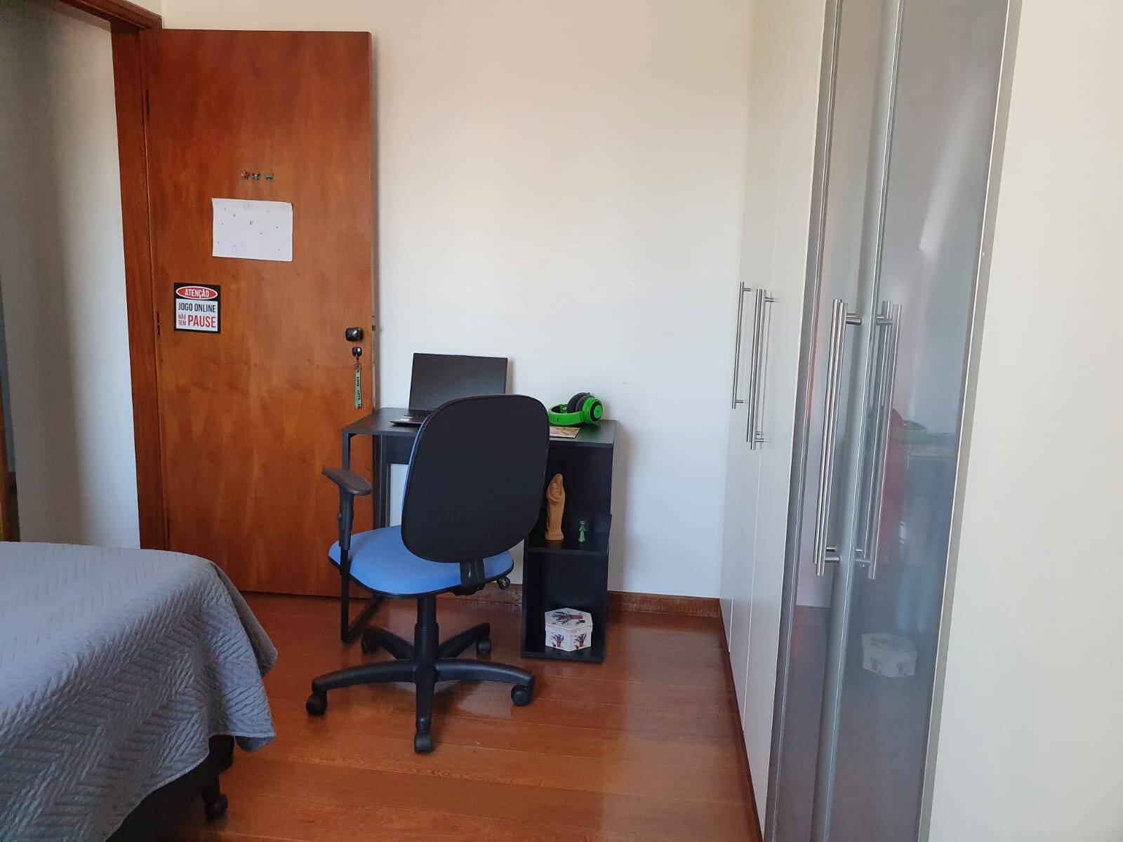 Apartamento, 3 quartos, 98 m² - Foto 20