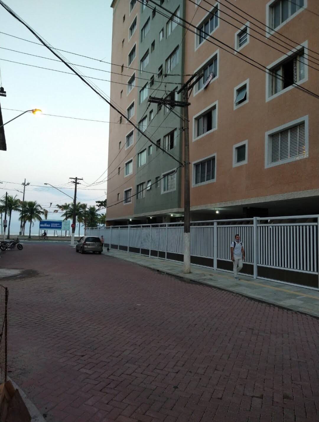 Apartamento, 3 quartos, 100 m² - Foto 1