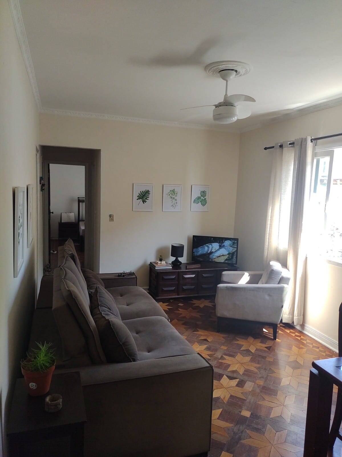 Apartamento, 3 quartos, 100 m² - Foto 5