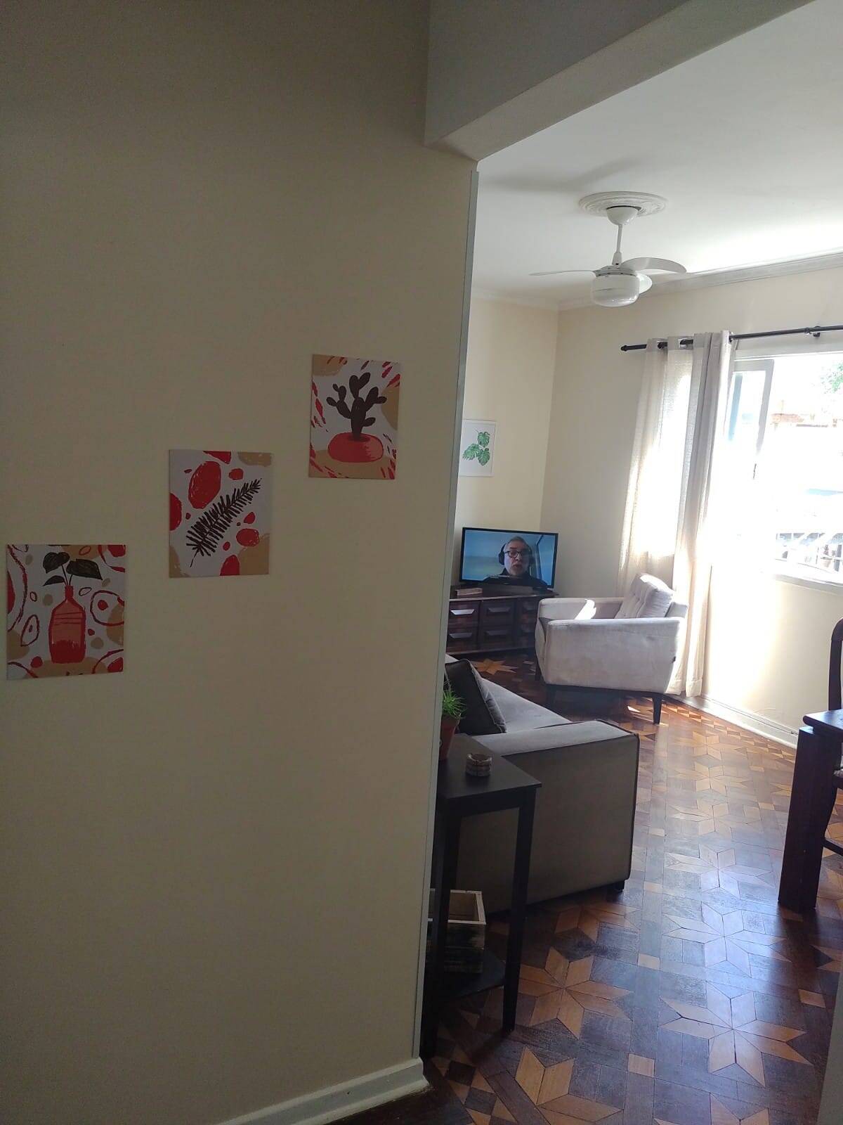 Apartamento, 3 quartos, 100 m² - Foto 7