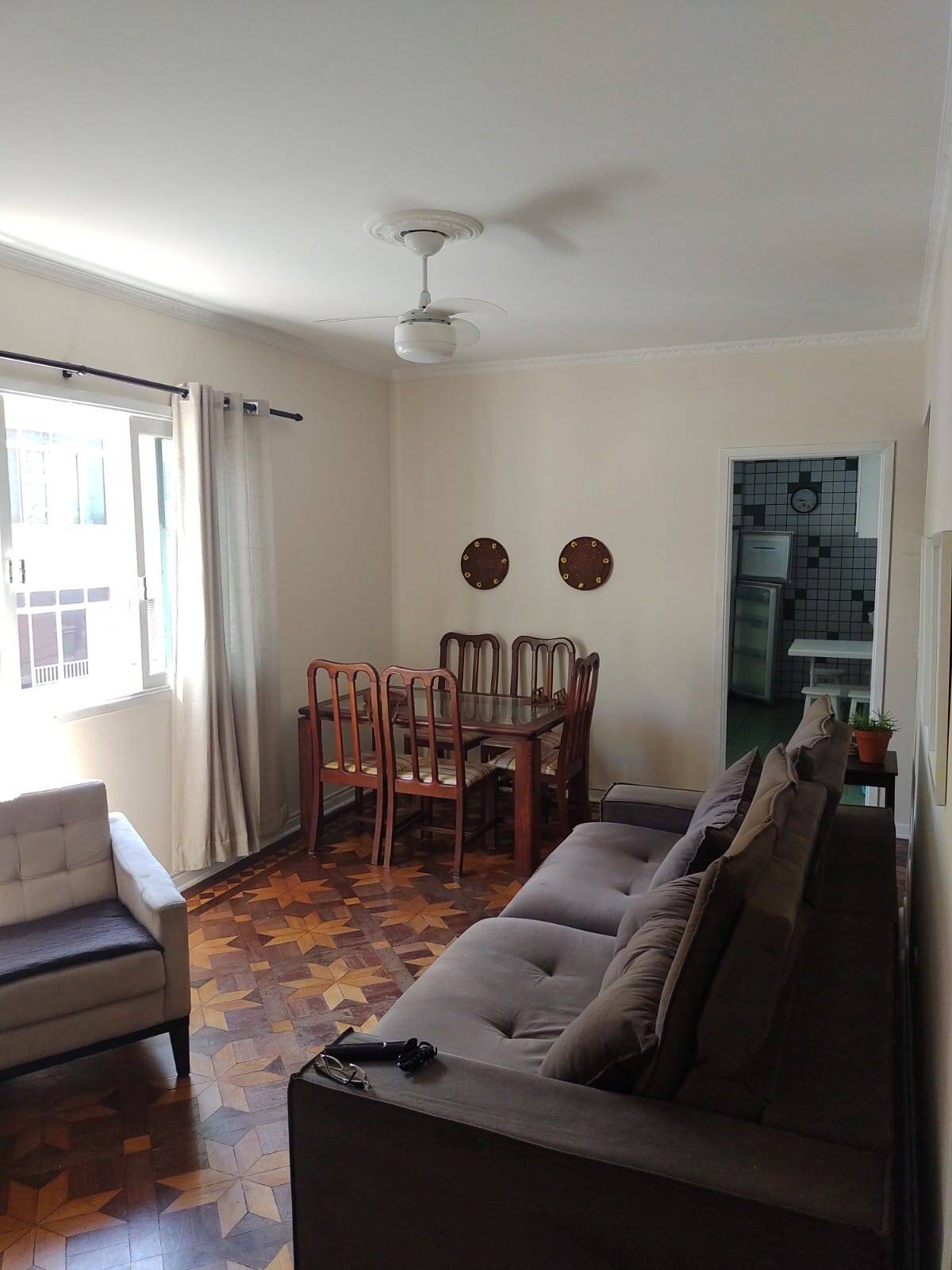 Apartamento, 3 quartos, 100 m² - Foto 8
