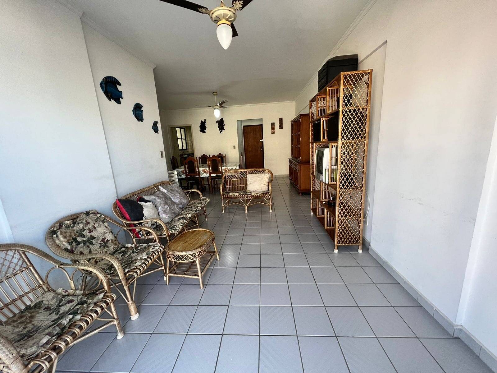 Apartamento, 3 quartos, 142 m² - Foto 4