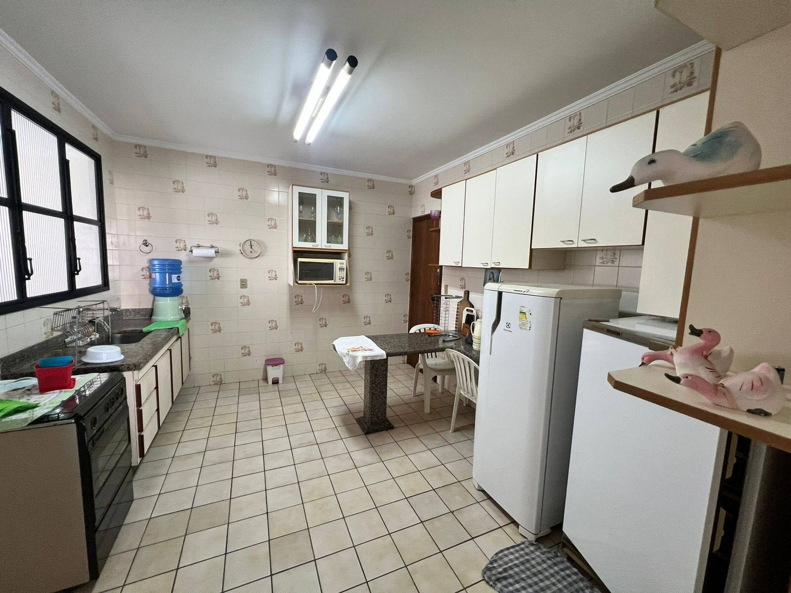 Apartamento, 3 quartos, 142 m² - Foto 5