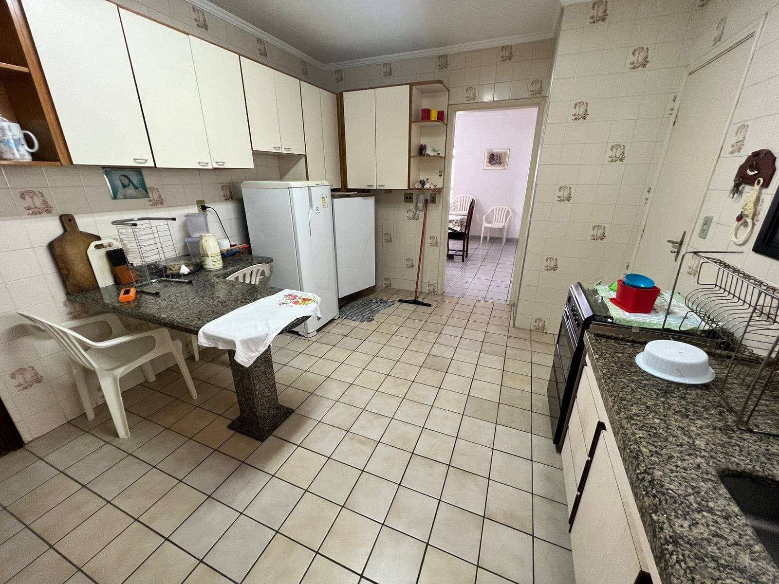Apartamento, 3 quartos, 142 m² - Foto 6
