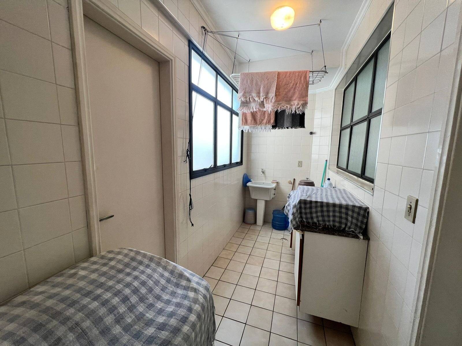 Apartamento, 3 quartos, 142 m² - Foto 8