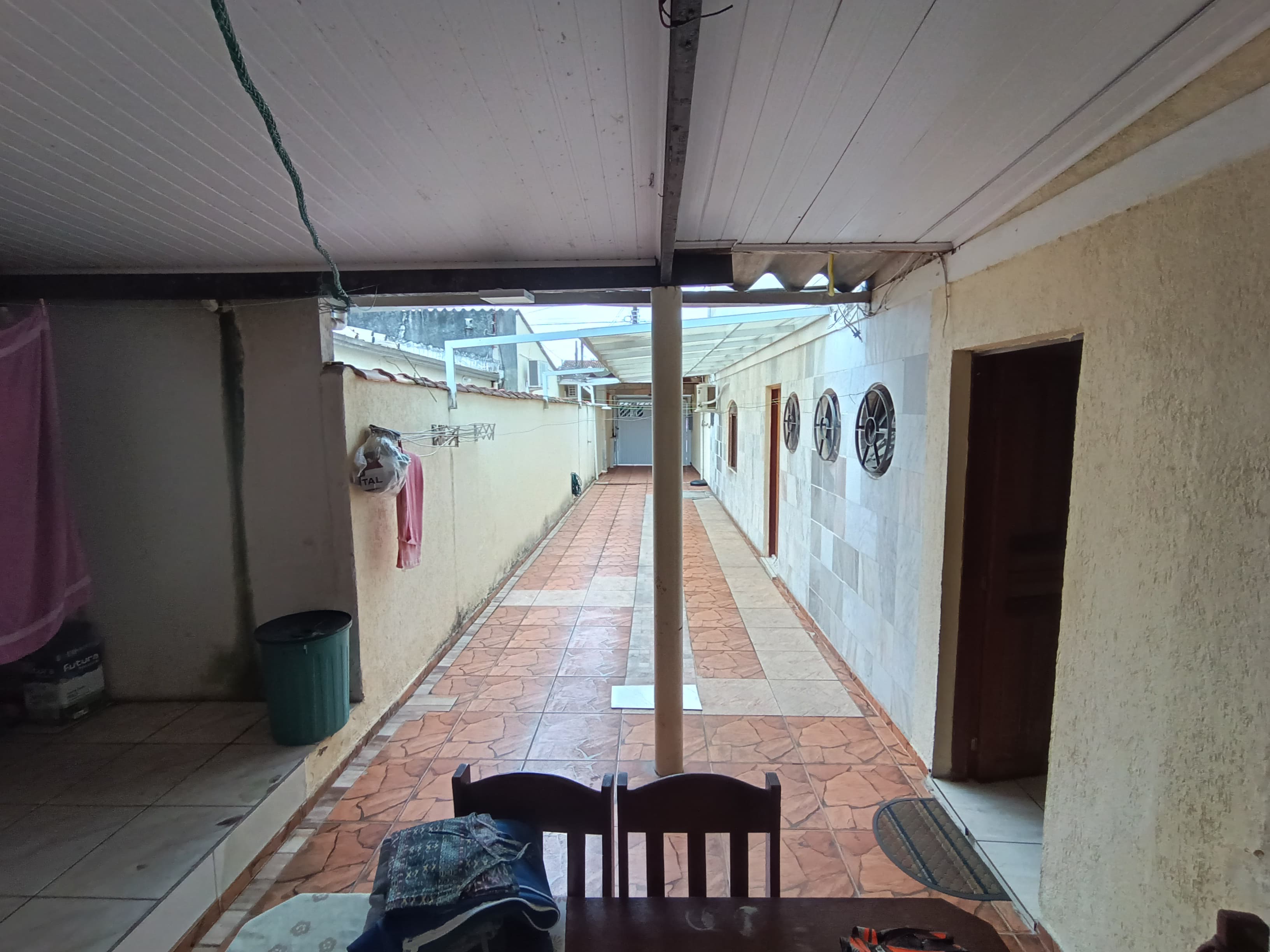 Sobrado, 2 quartos, 132 m² - Foto 3