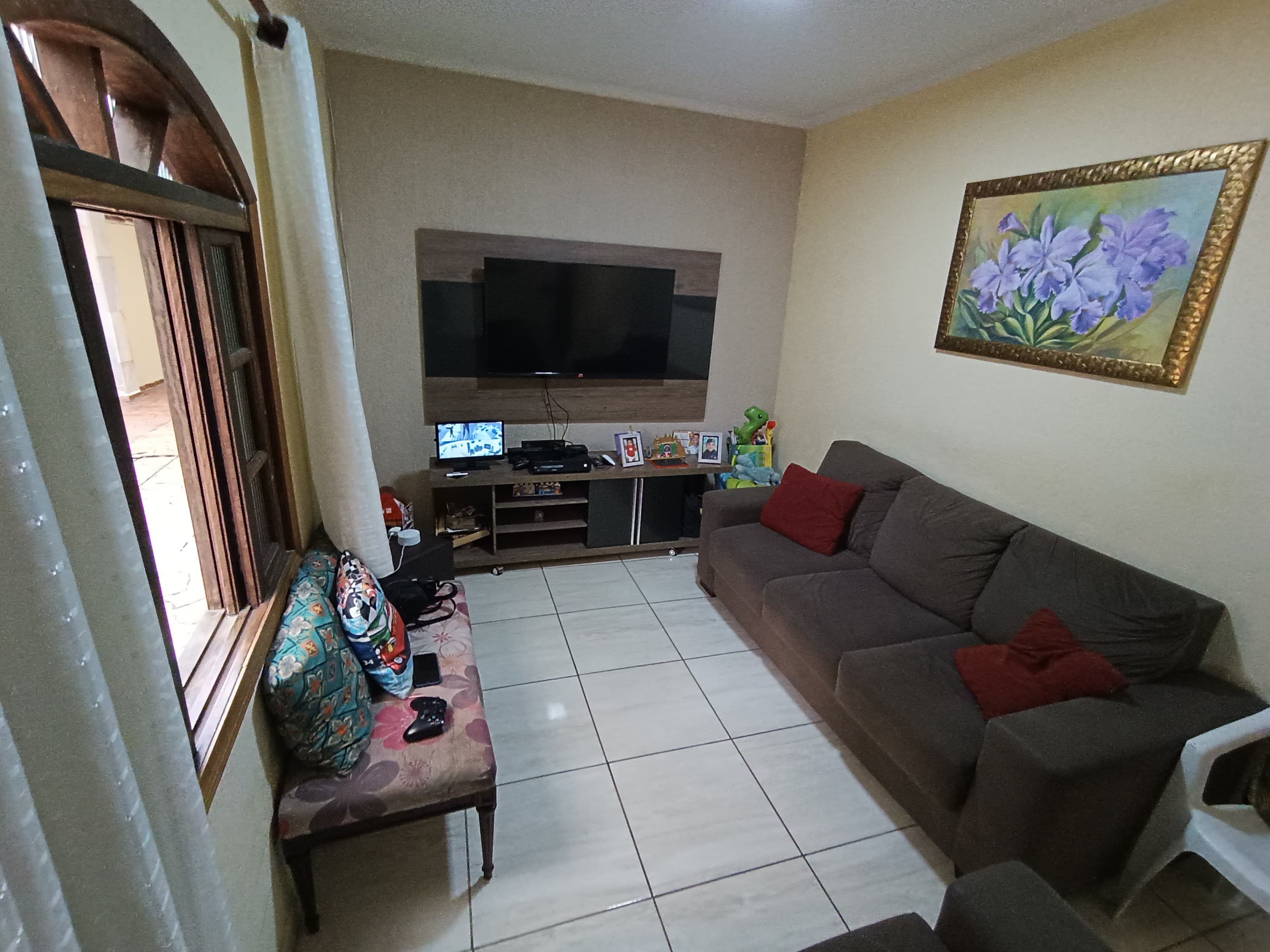 Sobrado, 2 quartos, 132 m² - Foto 4