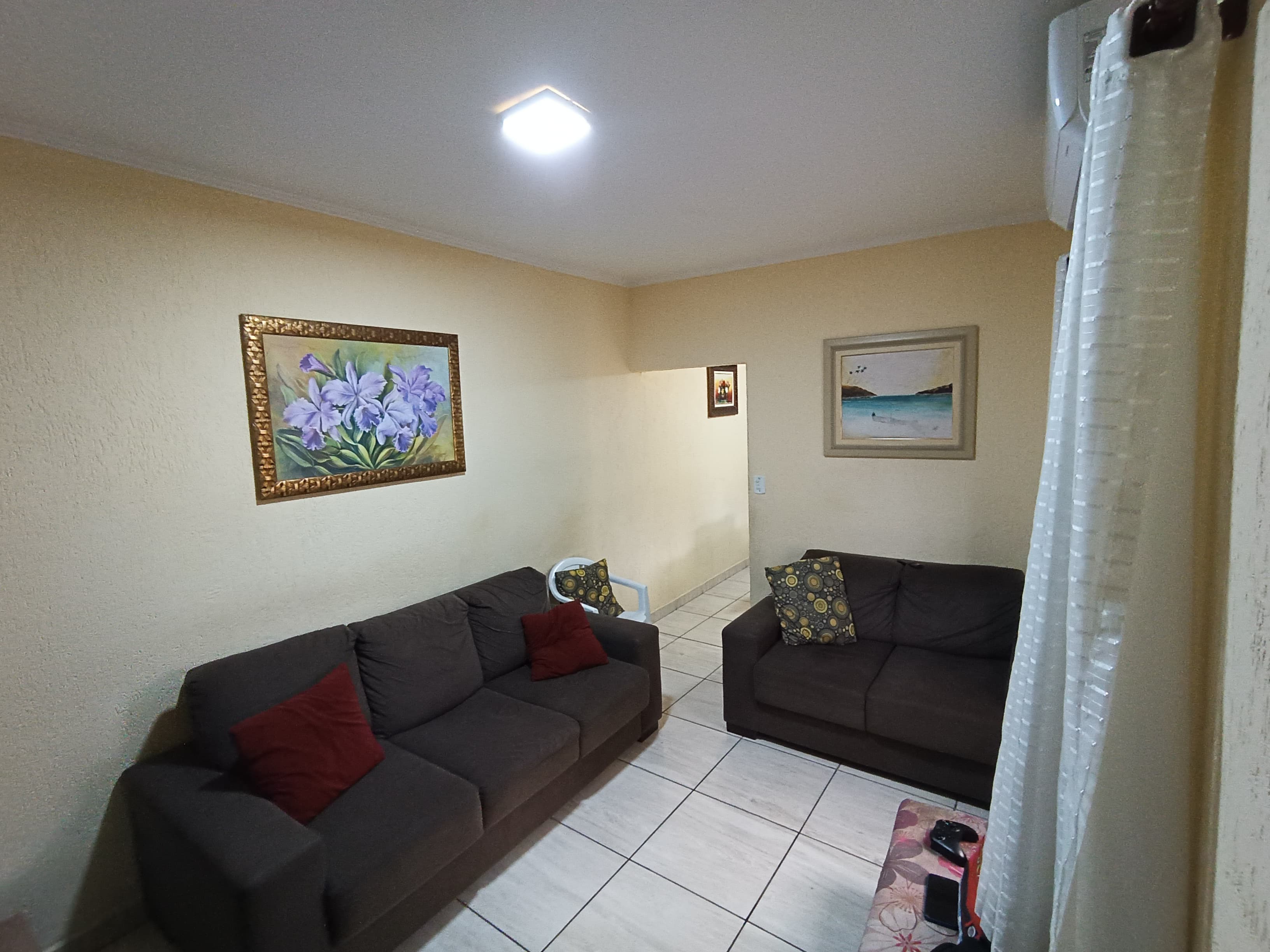 Sobrado, 2 quartos, 132 m² - Foto 5