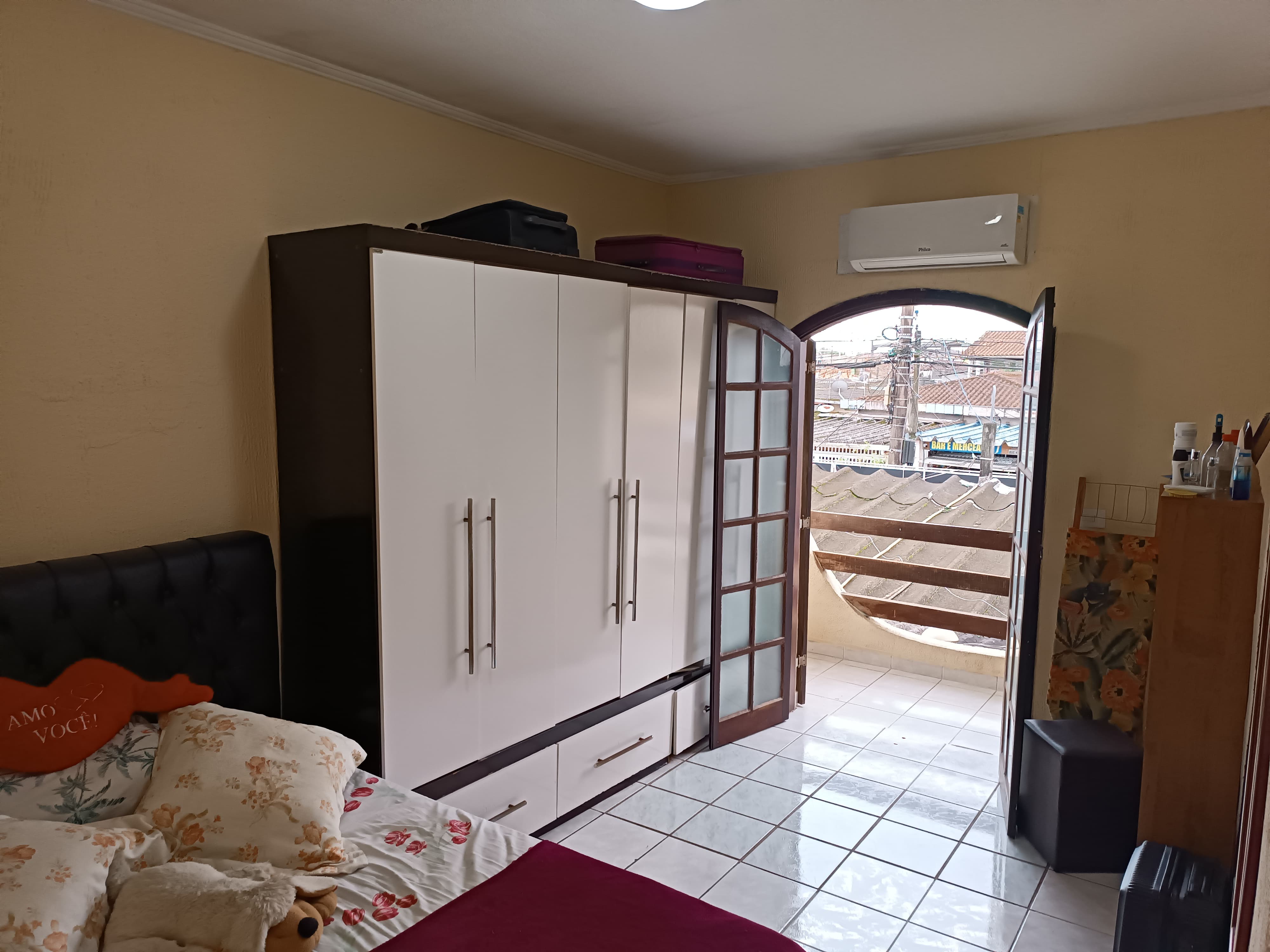 Sobrado, 2 quartos, 132 m² - Foto 14