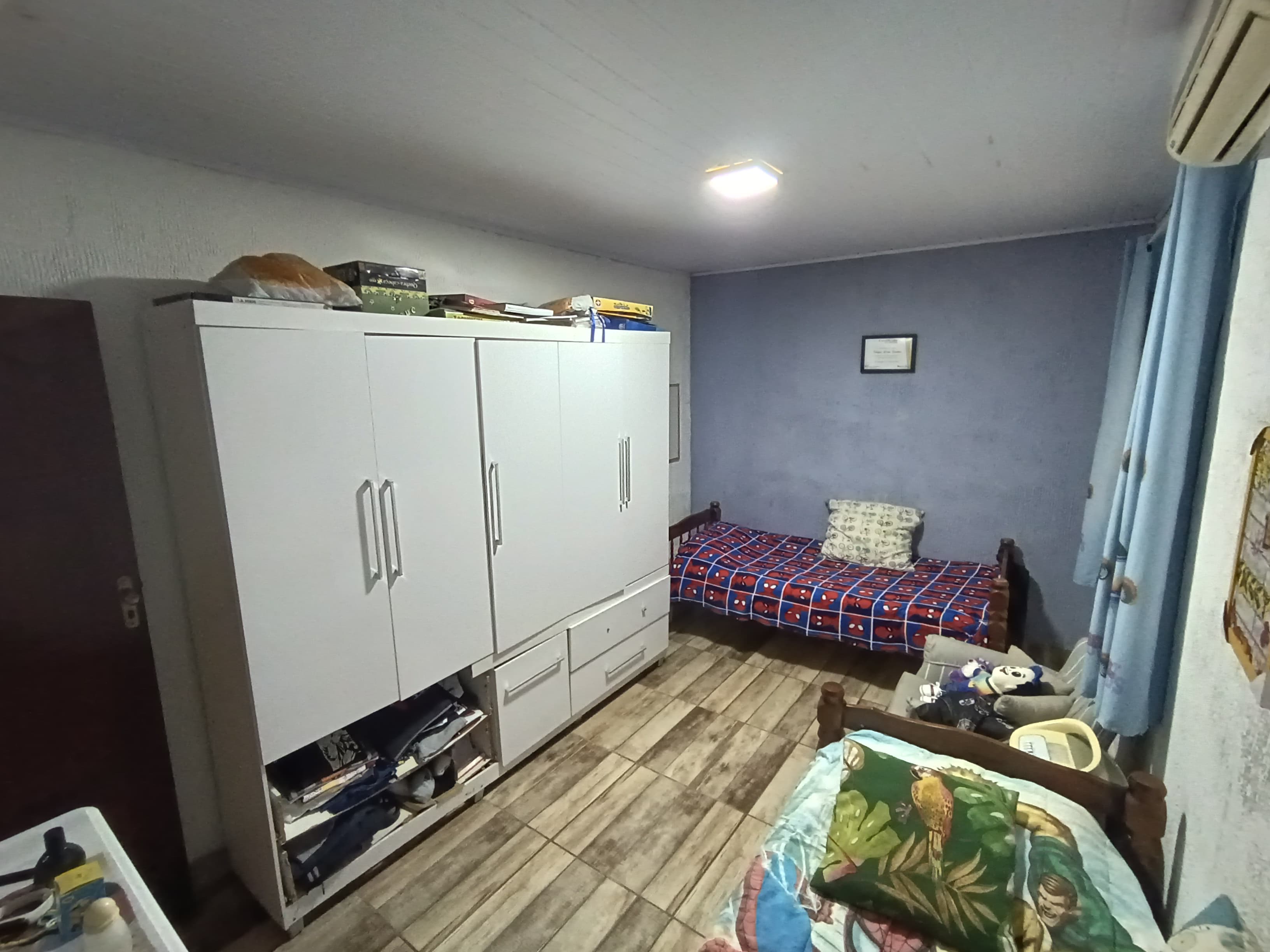 Sobrado, 2 quartos, 132 m² - Foto 17