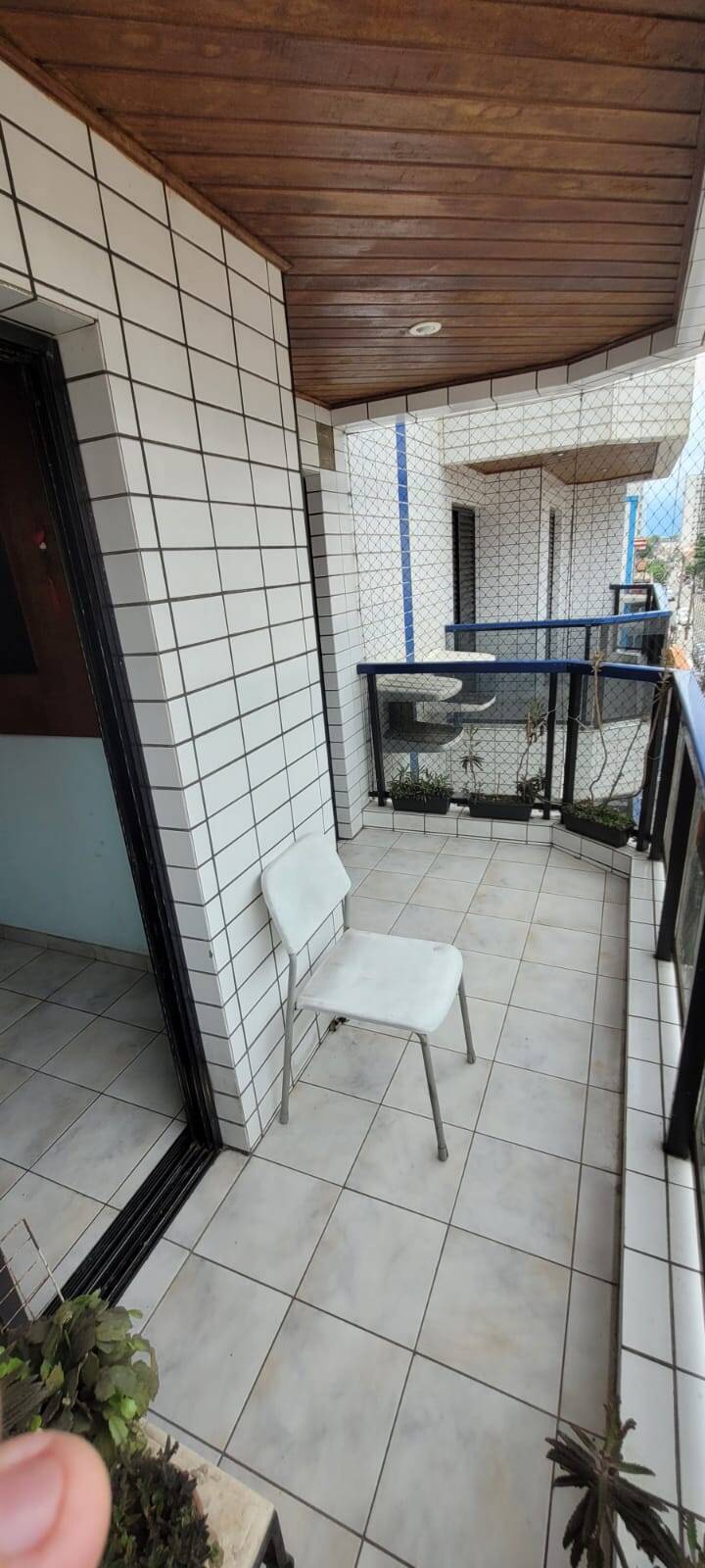 Apartamento, 3 quartos, 180 m² - Foto 2