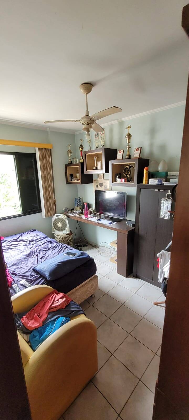 Apartamento, 3 quartos, 180 m² - Foto 11