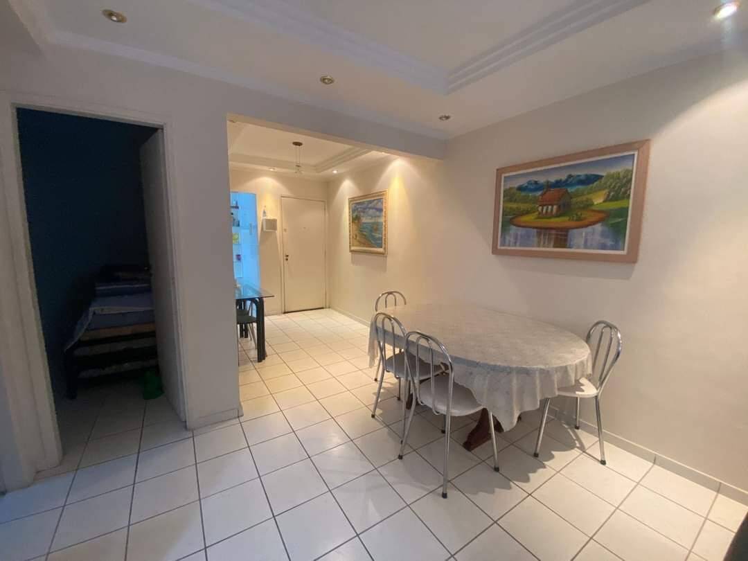 Apartamento, 2 quartos, 80 m² - Foto 4