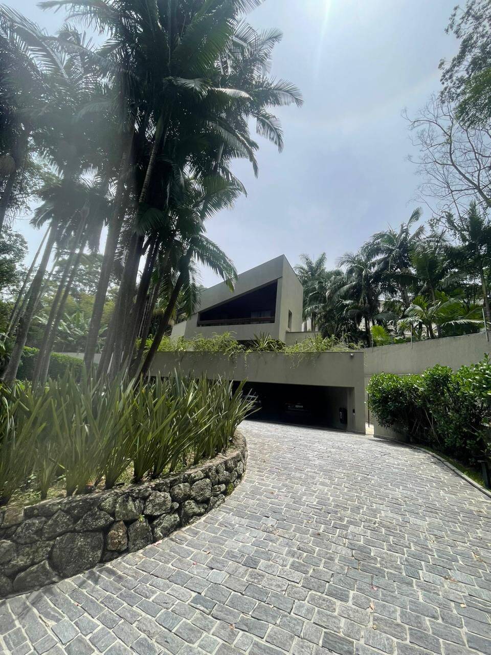 Casa, 5 quartos, 980 m² - Foto 2