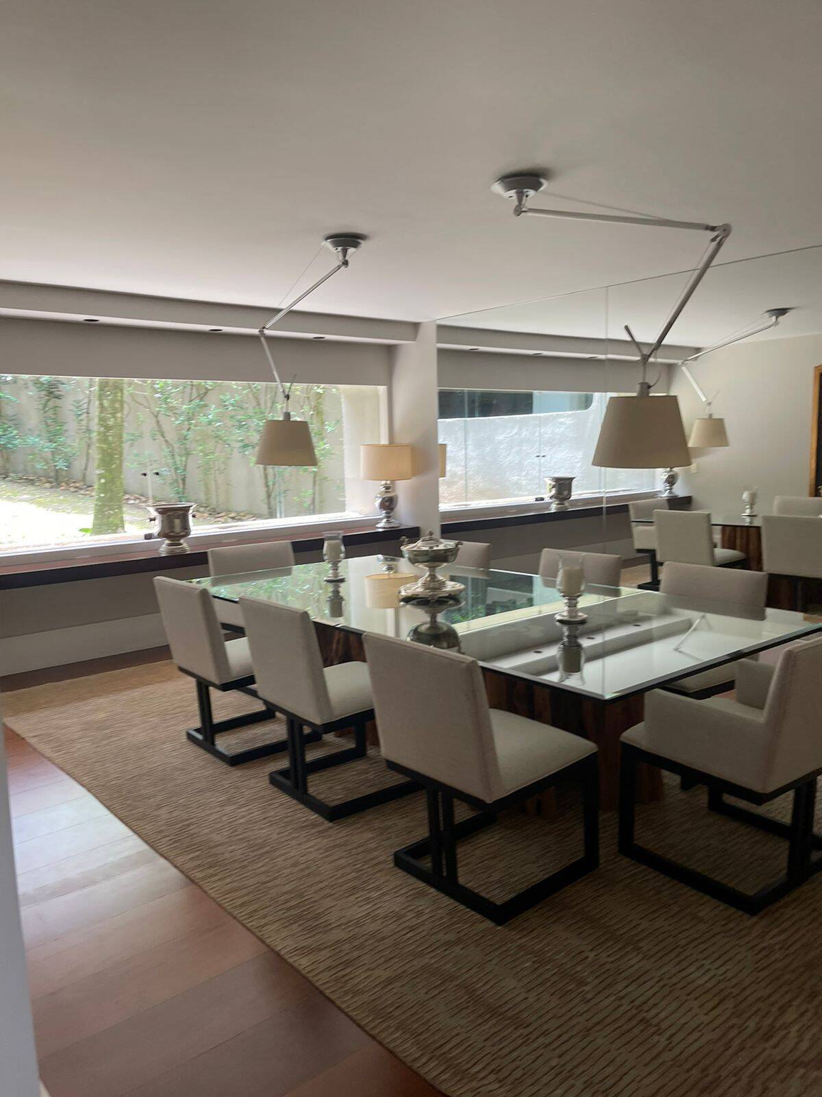 Casa, 5 quartos, 980 m² - Foto 23