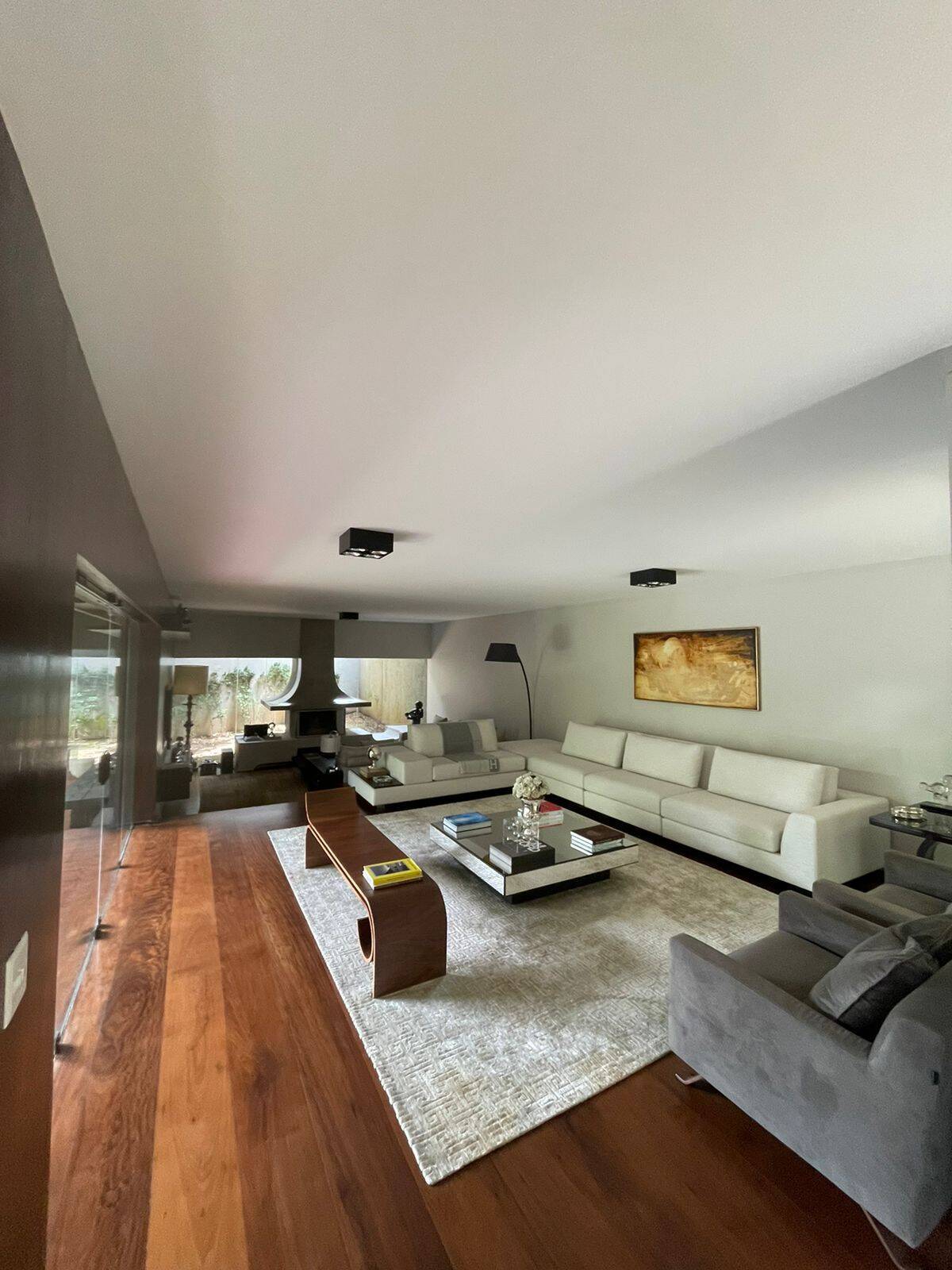 Casa, 5 quartos, 980 m² - Foto 11