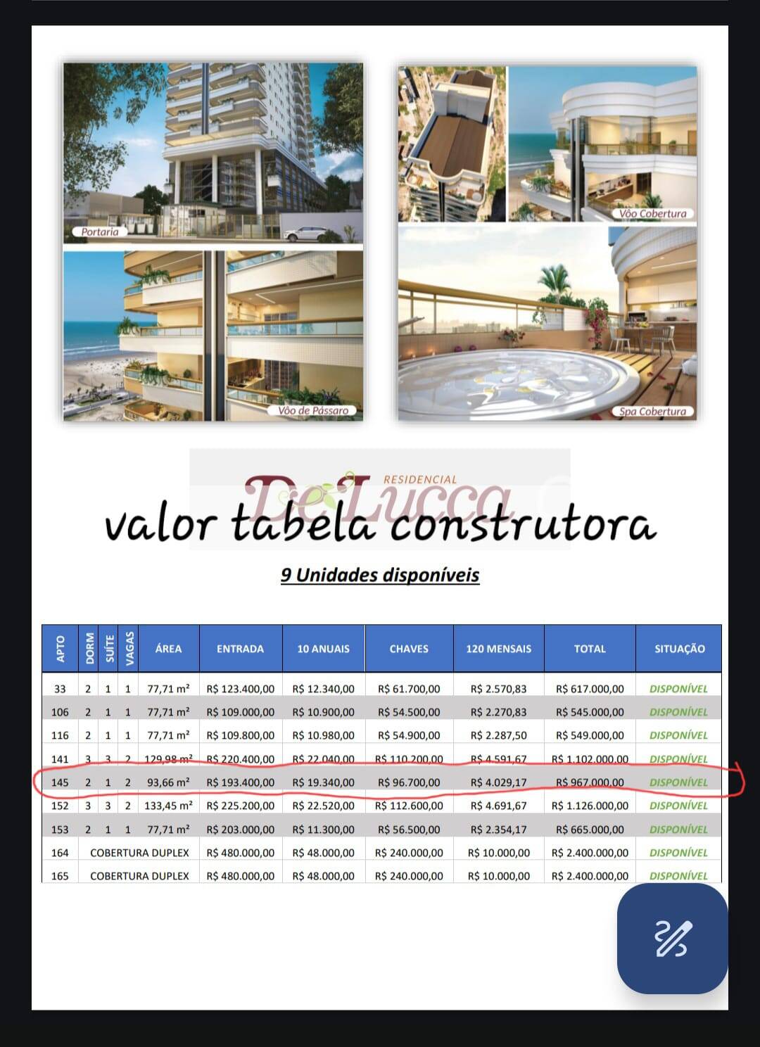Apartamento, 2 quartos, 93 m² - Foto 6