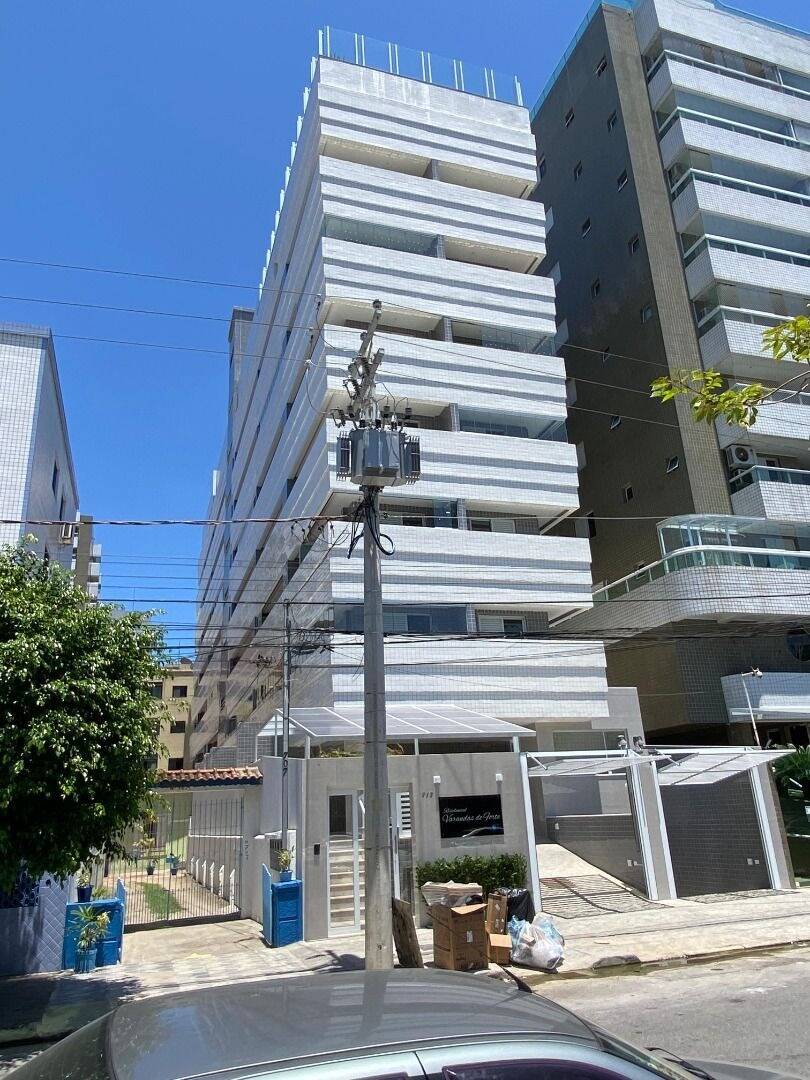Apartamento, 1 quarto, 41 m² - Foto 1
