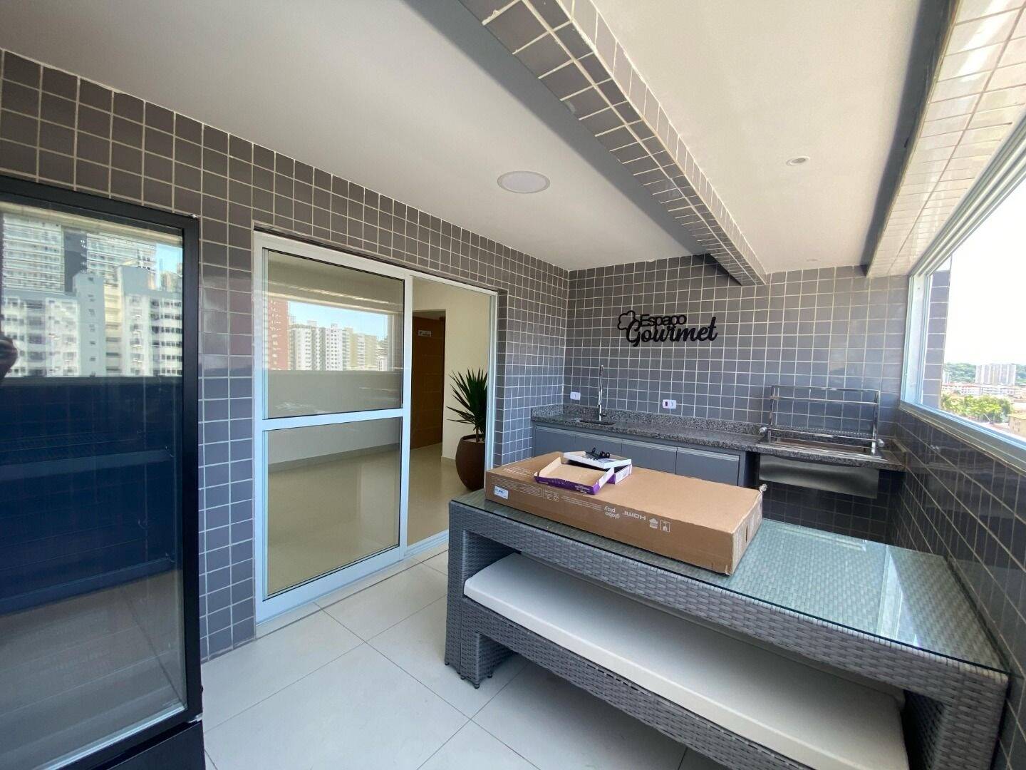 Apartamento, 1 quarto, 41 m² - Foto 3