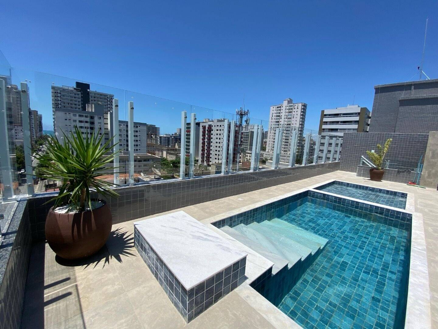 Apartamento, 1 quarto, 41 m² - Foto 5