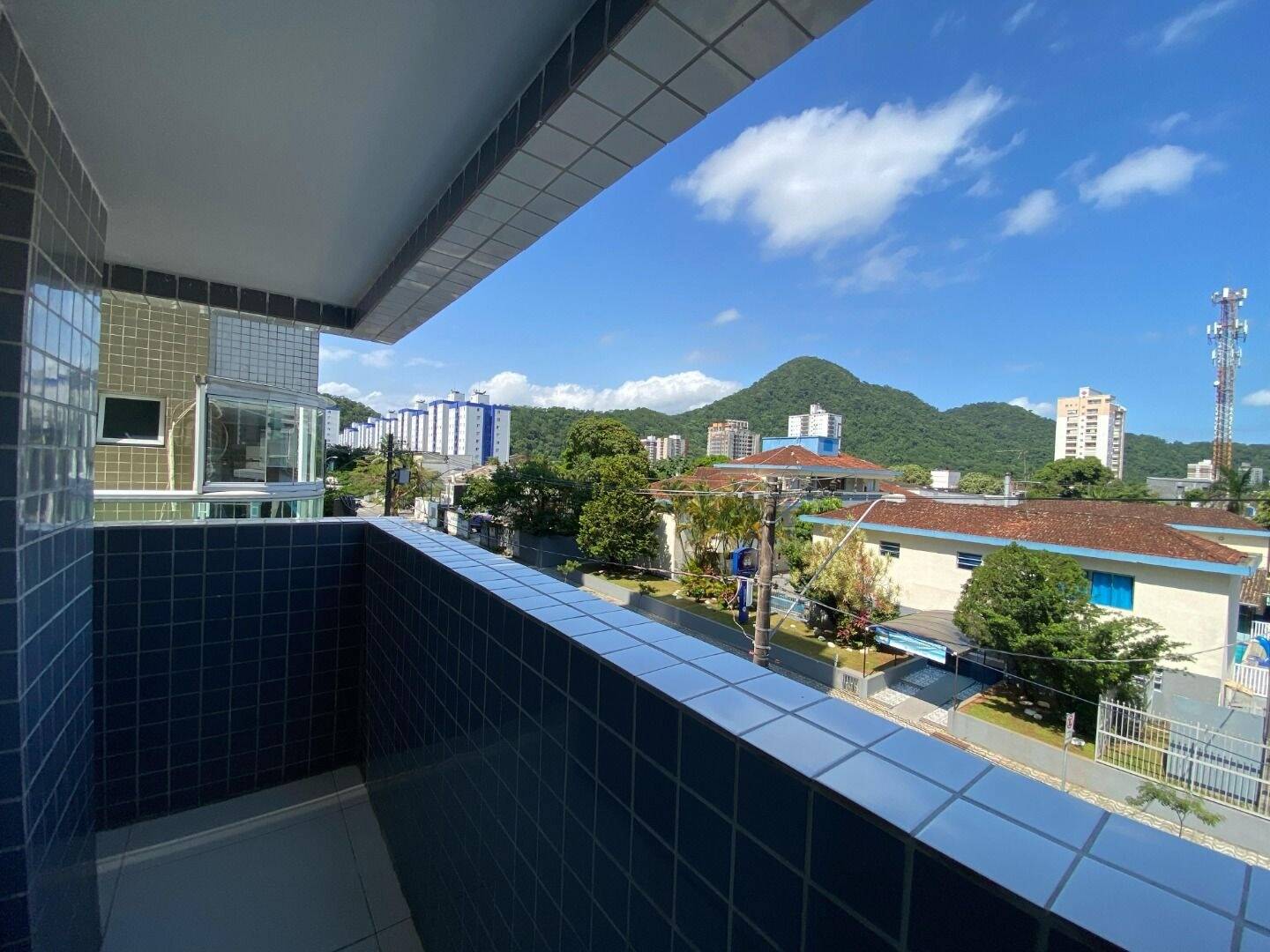 Apartamento, 1 quarto, 41 m² - Foto 7