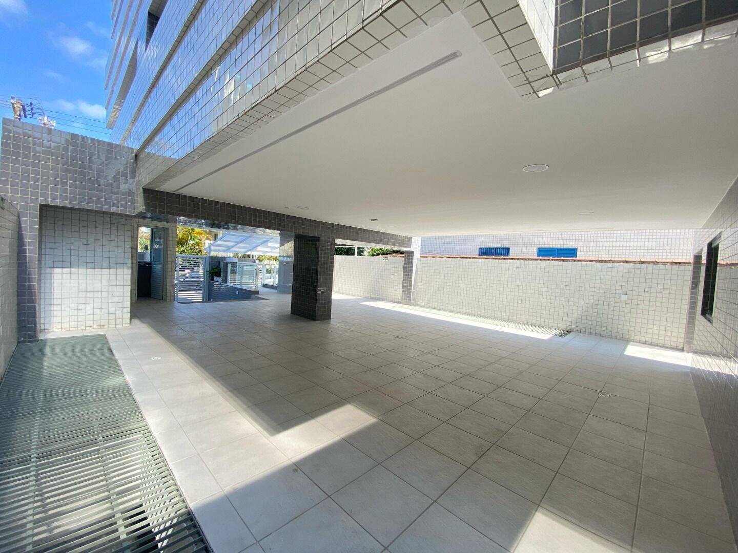 Apartamento, 1 quarto, 41 m² - Foto 11