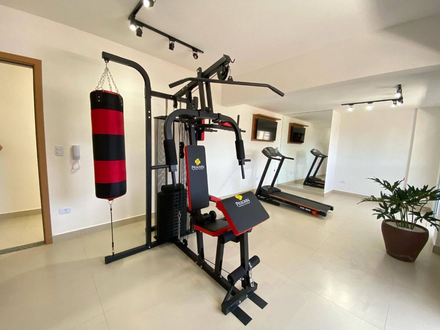 Apartamento, 1 quarto, 41 m² - Foto 9