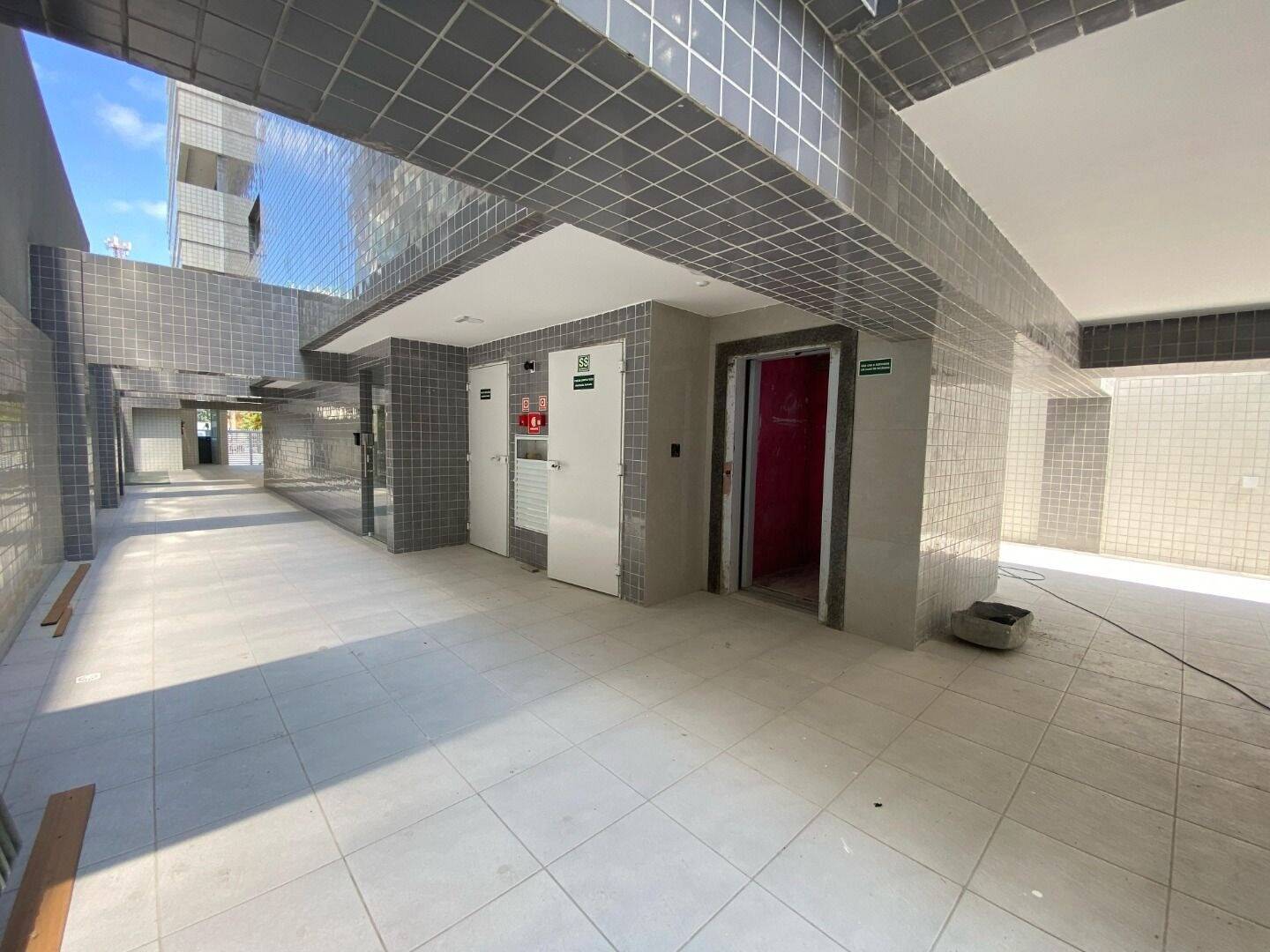 Apartamento, 1 quarto, 41 m² - Foto 13