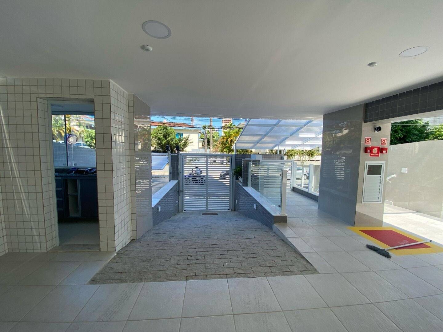 Apartamento, 1 quarto, 41 m² - Foto 12