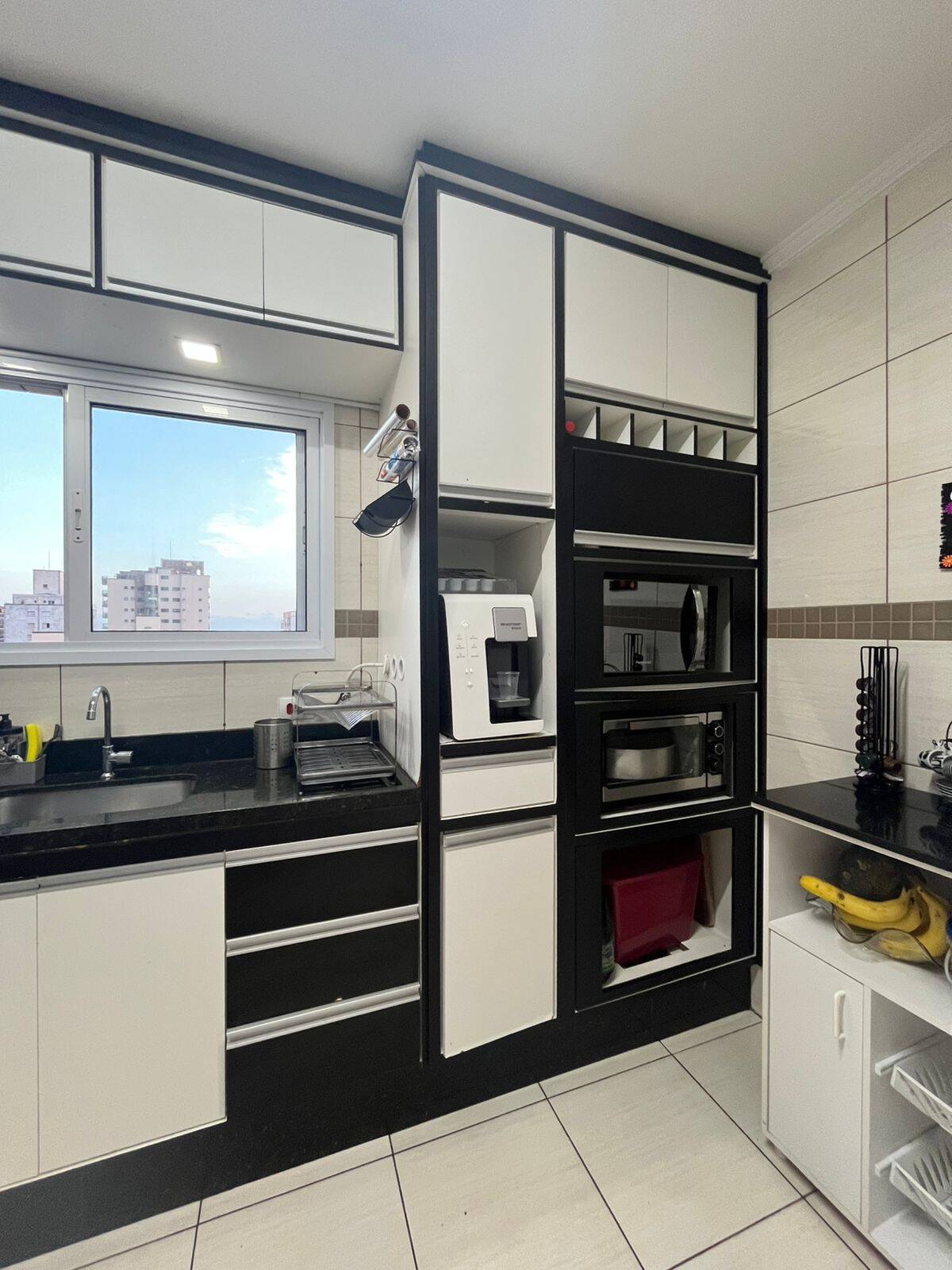 Apartamento, 3 quartos - Foto 1