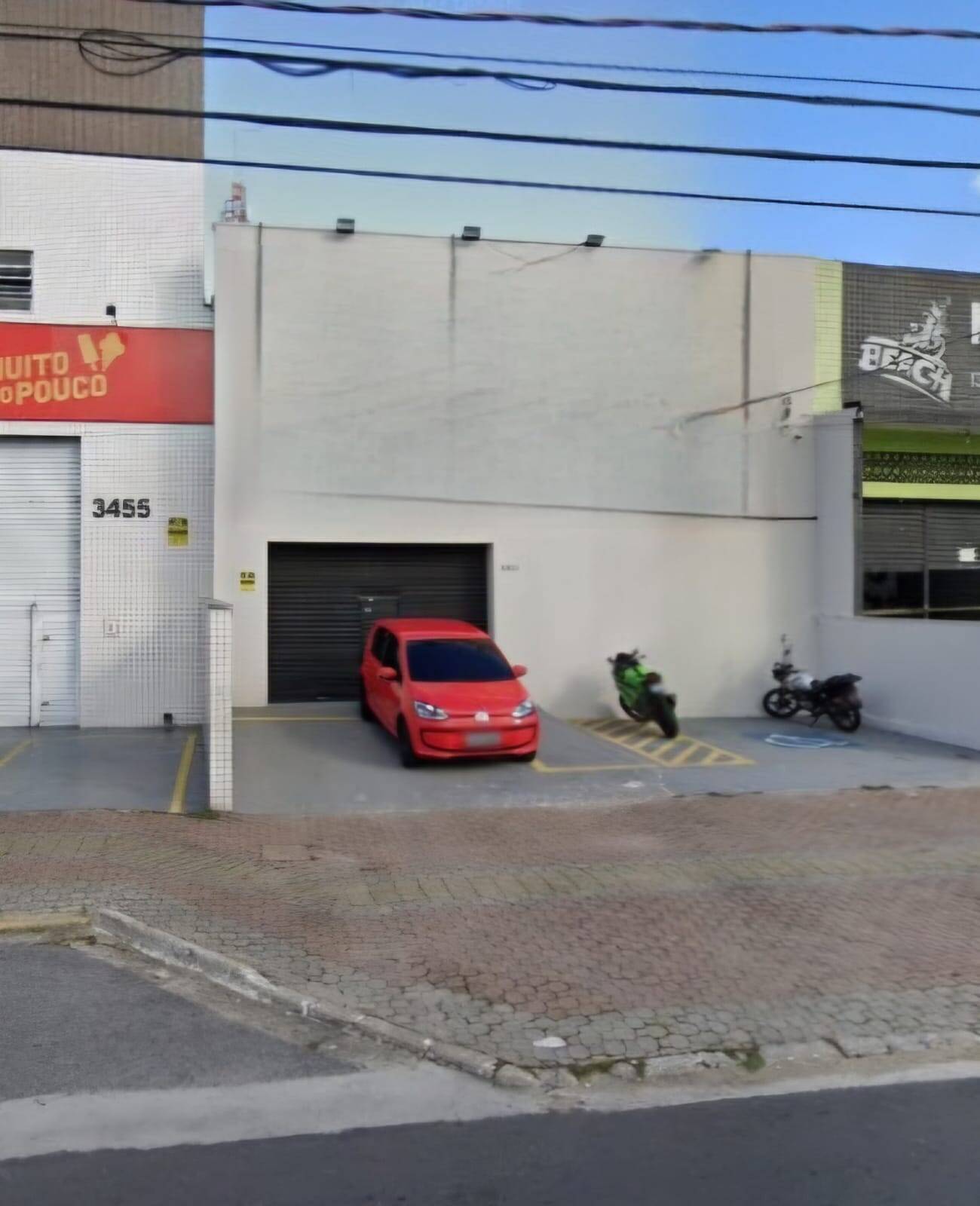 Sala-Conjunto, 400 m² - Foto 1