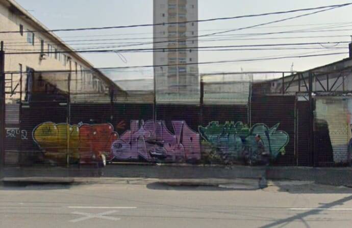 Sala-Conjunto, 600 m² - Foto 1