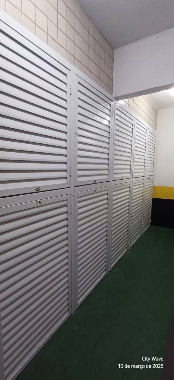 Apartamento, 1 quarto - Foto 15