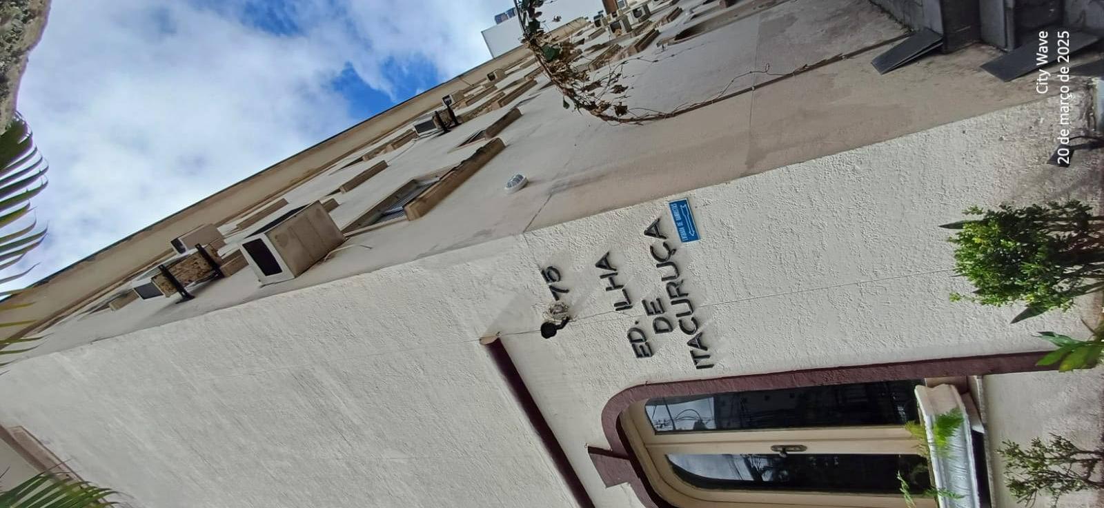 Apartamento, 2 quartos, 65 m² - Foto 3