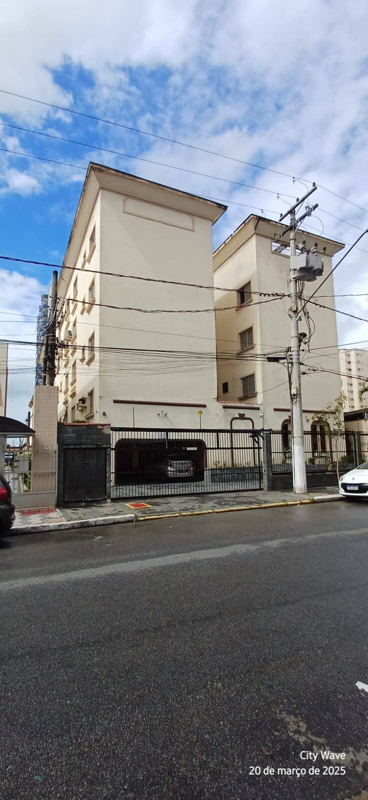 Apartamento, 2 quartos, 65 m² - Foto 22