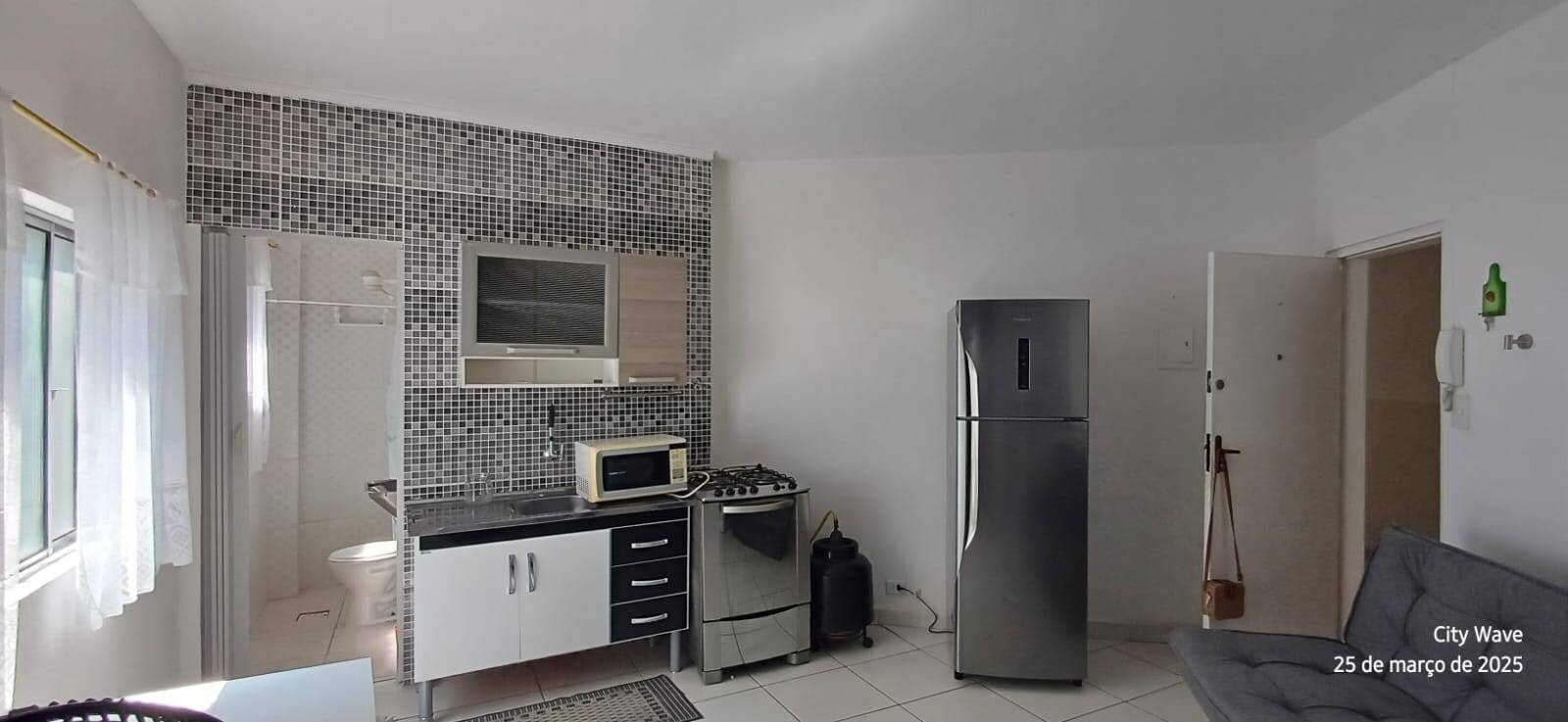 Apartamento para Venda em Praia Grande - 1