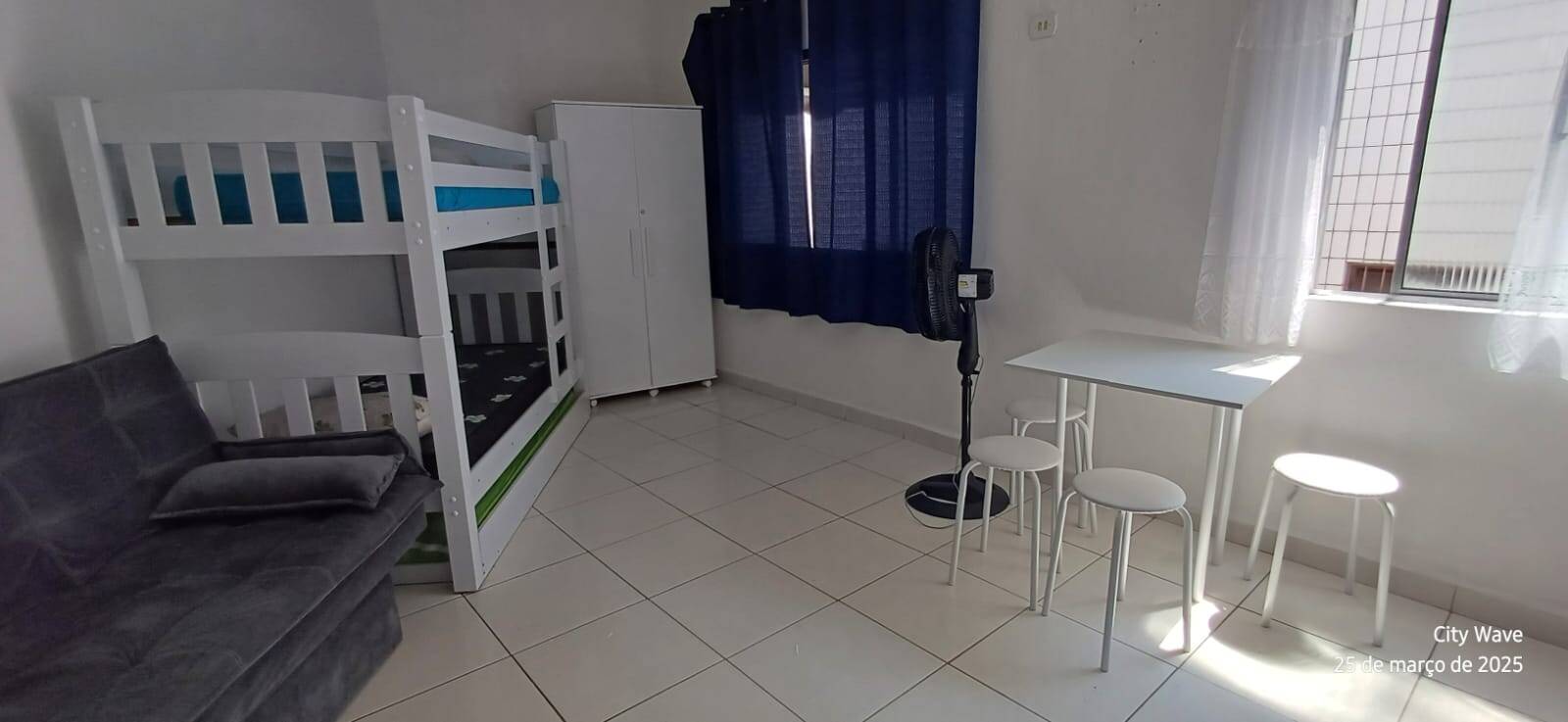 Apartamento para Venda em Praia Grande - 5
