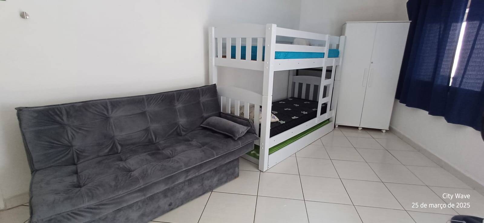 Apartamento para Venda em Praia Grande - 8