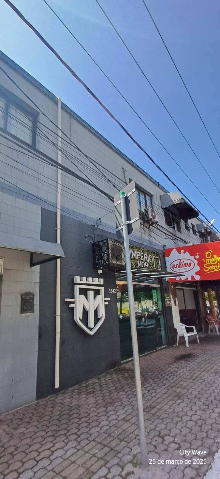 Apartamento para Venda em Praia Grande - 7