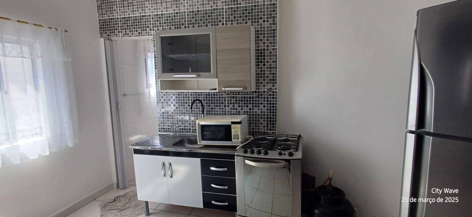Apartamento para Venda em Praia Grande - 13