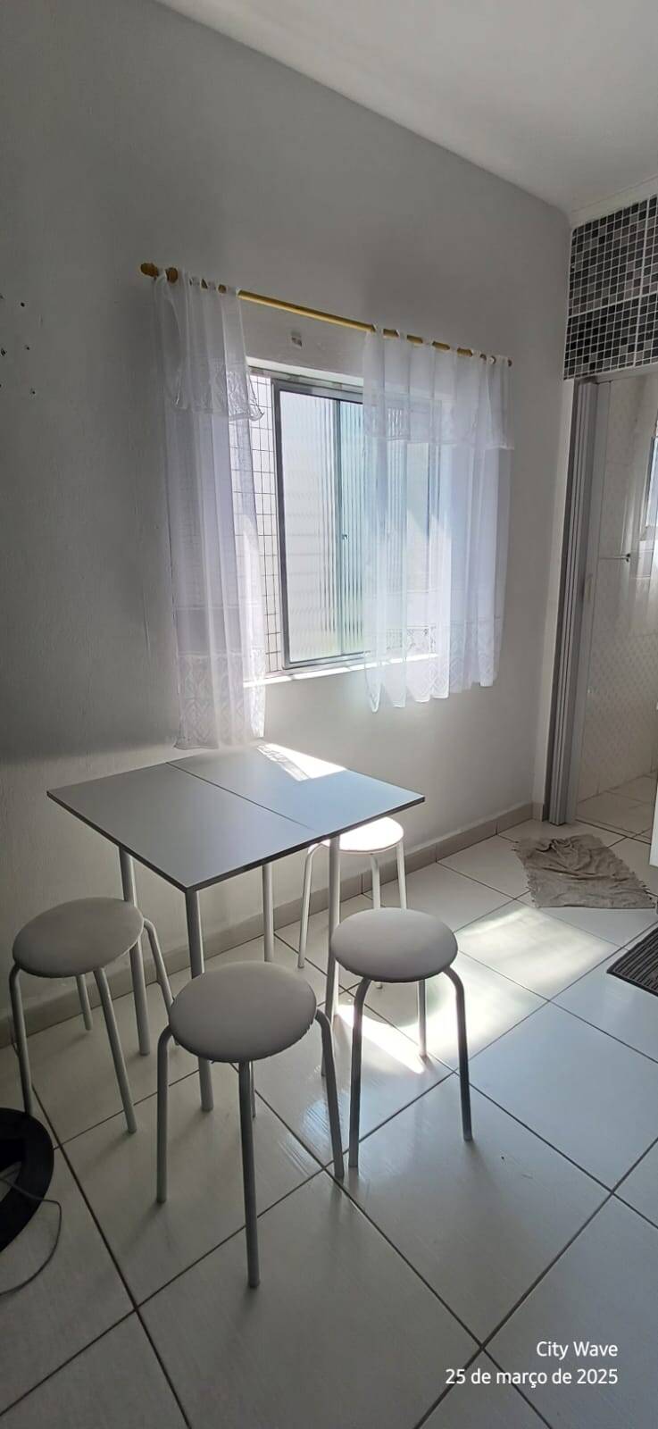 Apartamento para Venda em Praia Grande - 9