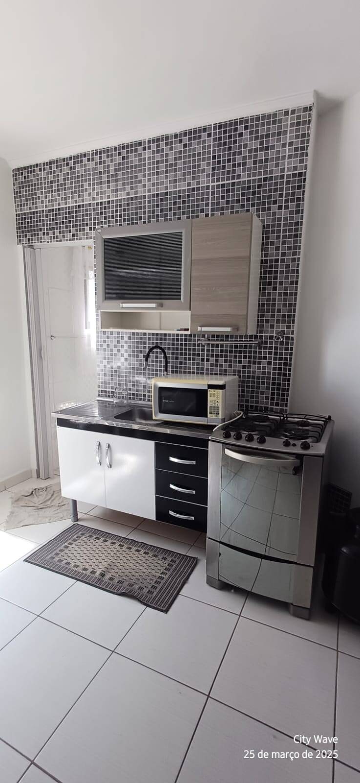 Apartamento para Venda em Praia Grande - 11