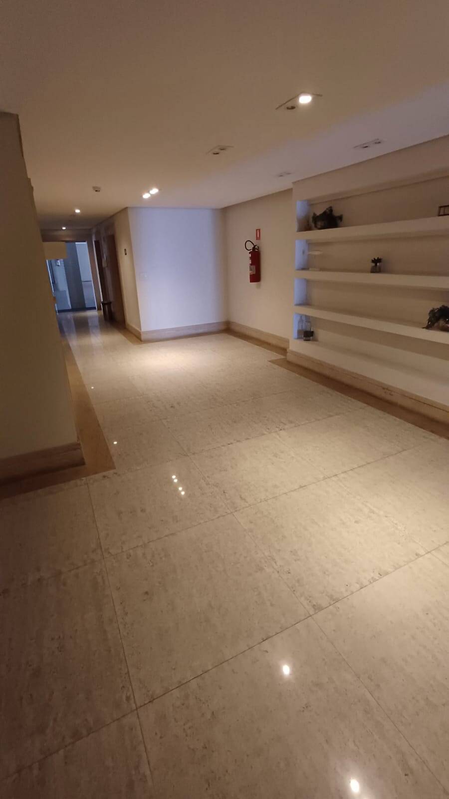 Apartamento, 4 quartos, 163 m² - Foto 2